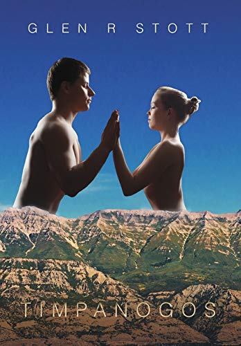 Timpanogos [Hardcover]