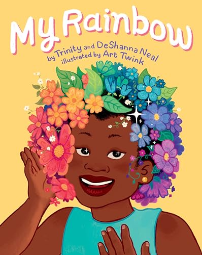 My Rainbow [Hardcover]