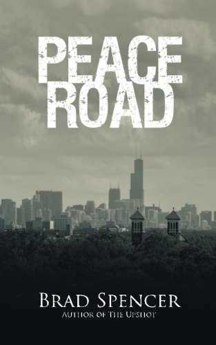 Peace Road [Paperback]