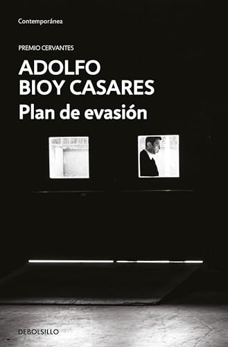 Plan de evasin / A Plan for Escape [Paperback]