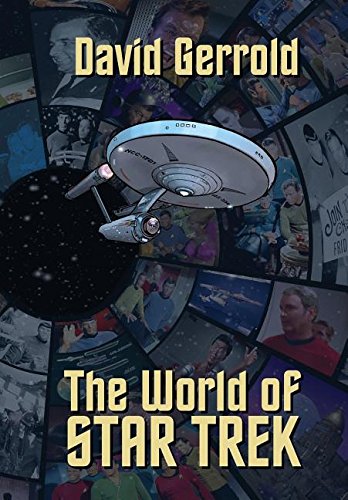 The World Of Star Trek [Hardcover]