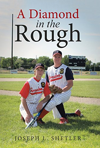 A Diamond In The Rough [Hardcover]