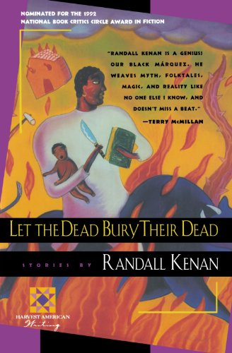 Let the Dead Bury Their Dead [Paperback]