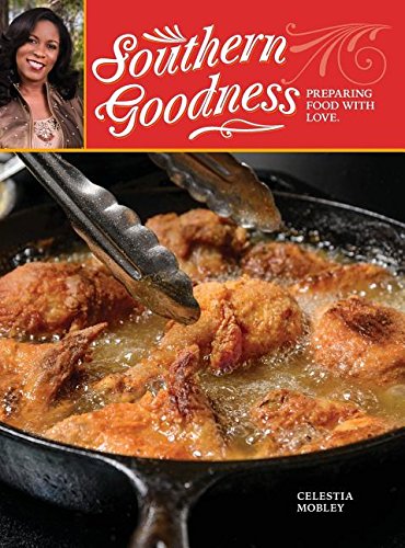 Southern Goodness [Hardcover]