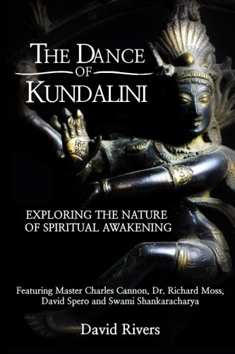 The Dance Of Kundalini [Paperback]