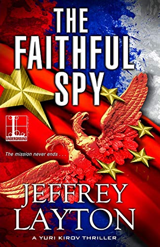 Faithful Spy [Paperback]