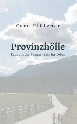 Provinzholle (german Edition) [Paperback]