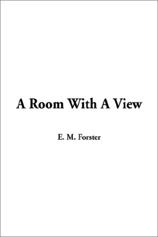 Room With A View, A [Hardcover]