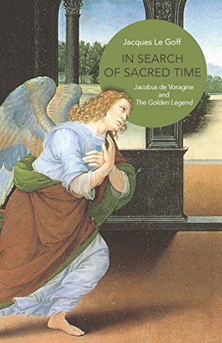 In Search Of Sacred Time [Paperback]