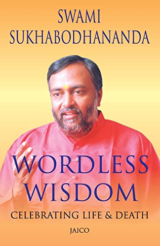 Wordless Wisdom [Paperback]