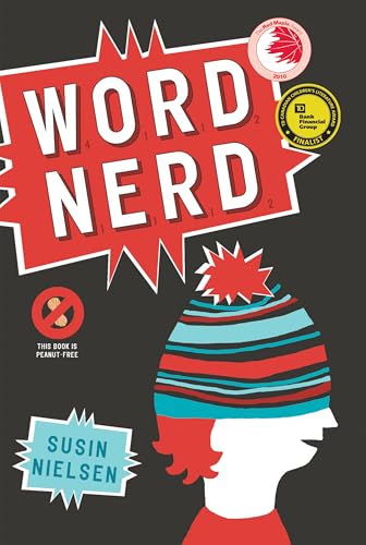 Word Nerd [Paperback]