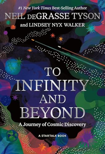 To Infinity and Beyond A Journey of Cosmic Discovery [Hardcover]