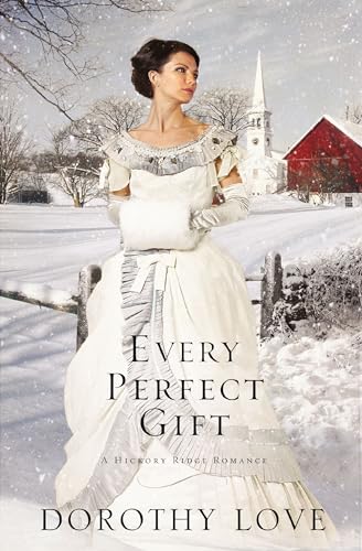 Every Perfect Gift [Paperback]
