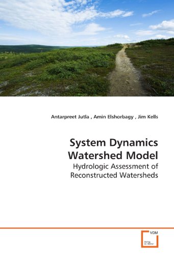 System Dynamics Watershed Model [Paperback]