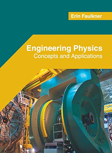 Engineering Physics Concepts and Applications [Hardcover]