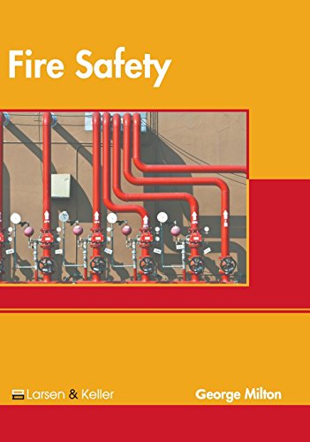 Fire Safety [Hardcover]