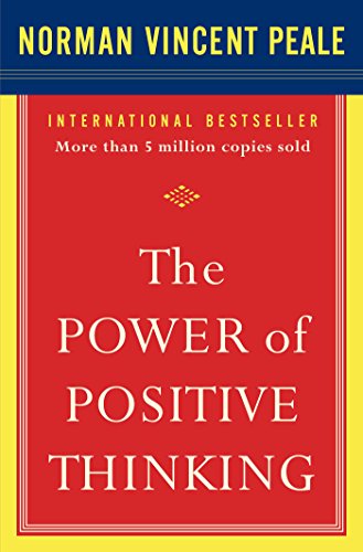 The Power of Positive Thinking 10 Traits for Maximum Results [Paperback]