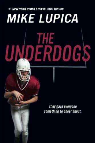 The Underdogs [Paperback]