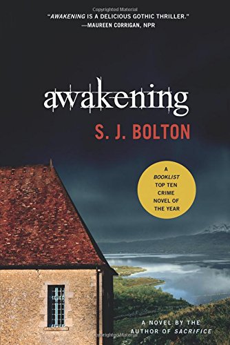 Awakening A Novel [Paperback]