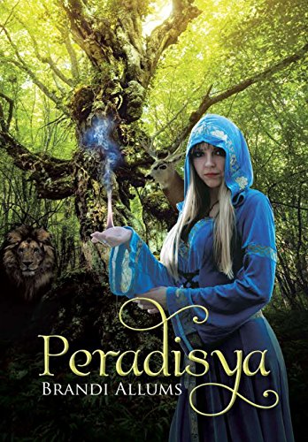 Peradisya [Hardcover]