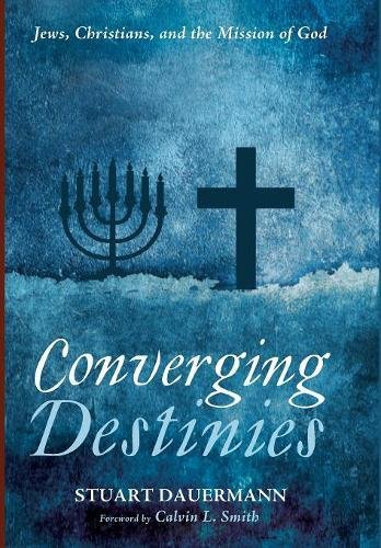 Converging Destinies [Hardcover]