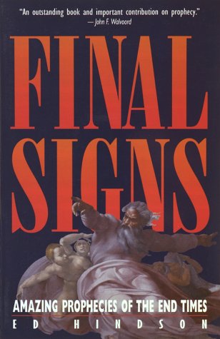 Final Signs [Paperback]