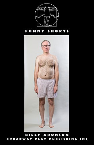 Funny Shorts [Paperback]