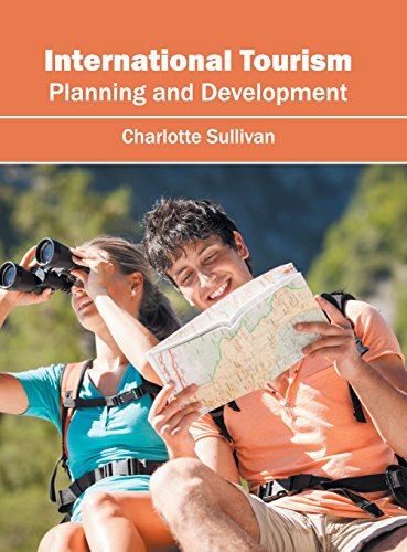 International Tourism Planning and Development [Hardcover]