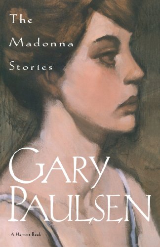 Madonna Stories [Paperback]