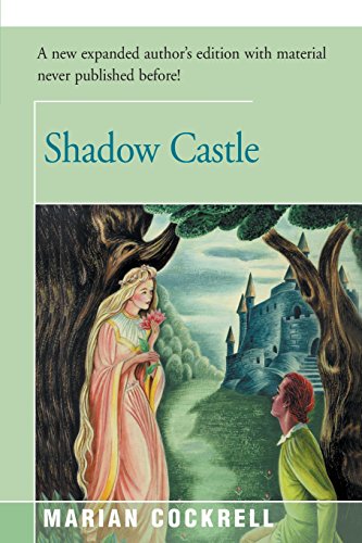 Shadow Castle [Paperback]