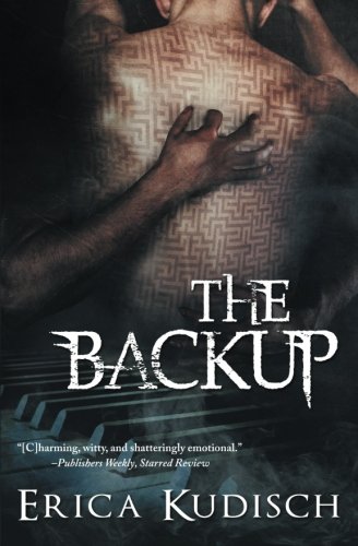 The Backup [Paperback]