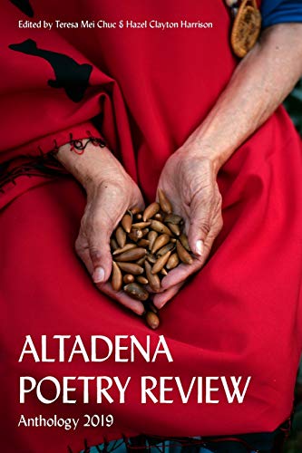 Altadena Poetry Review 2019 [Paperback]
