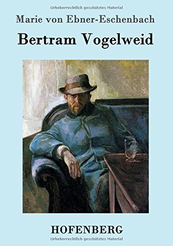 Bertram Vogelweid (german Edition) [Paperback]