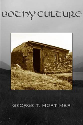 Bothy Culture [Paperback]