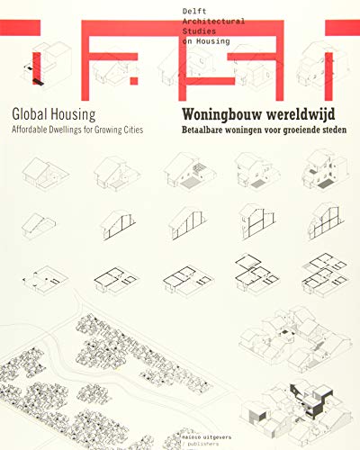 DASH 12-13 Global Housing [Paperback]