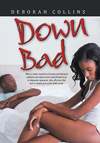 Down Bad [Hardcover]