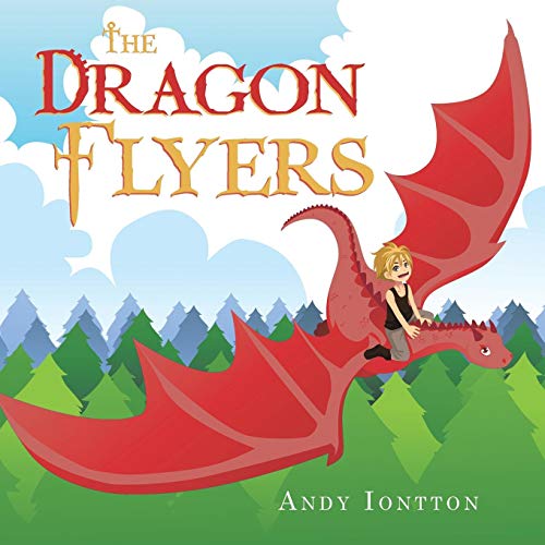 Dragon Flyers [Paperback]