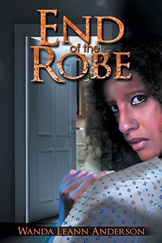 End Of The Robe [Paperback]