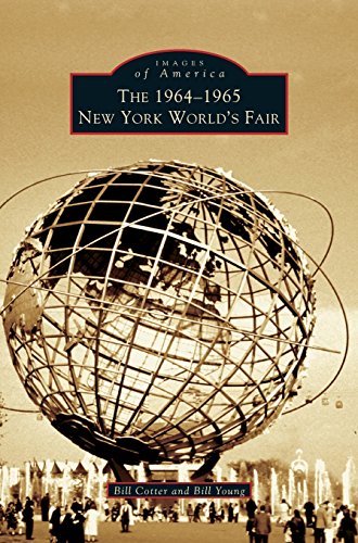 1964-1965 New York World's Fair [Hardcover]
