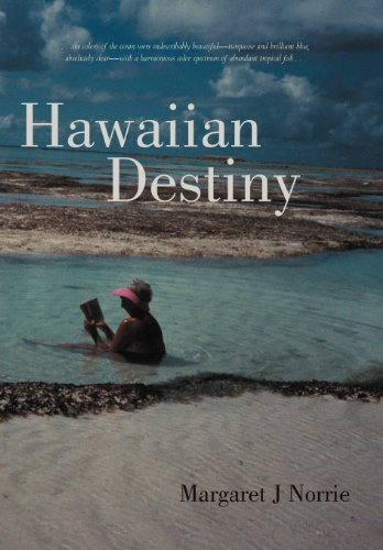 Hawaiian Destiny [Hardcover]
