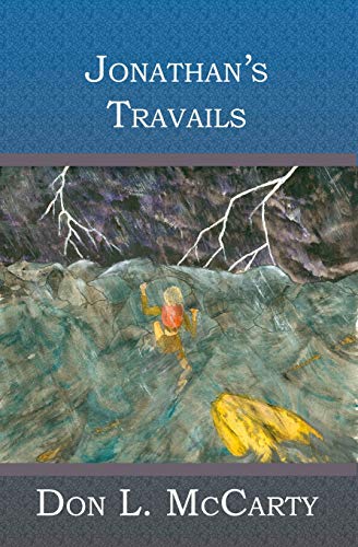 Jonathan's Travails [Paperback]
