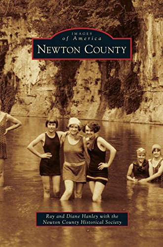 Newton County [Hardcover]
