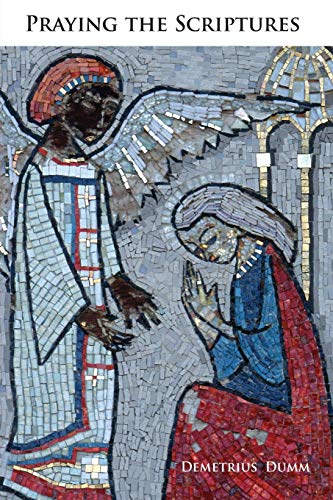 Praying The Scriptures [Paperback]