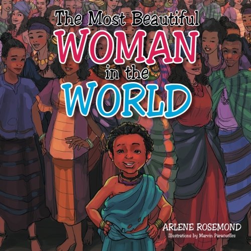 The Most Beautiful Woman In The World [Paperback]