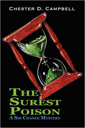 The Surest Poison [Paperback]