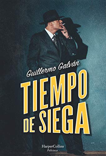 Tiempo de siega (Time of Harvest - Spanish Edition) [Paperback]
