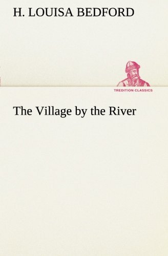 Village by the River [Paperback]