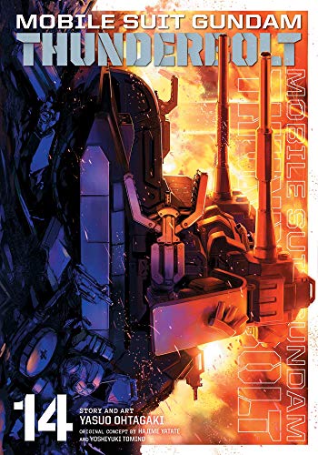 Mobile Suit Gundam Thunderbolt, Vol. 14 [Paperback]