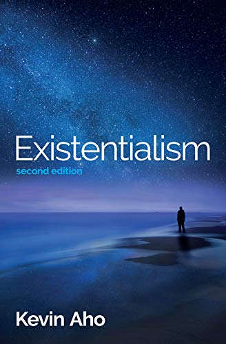 Existentialism An Introduction [Paperback]