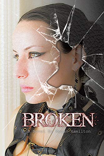 Broken [Paperback]